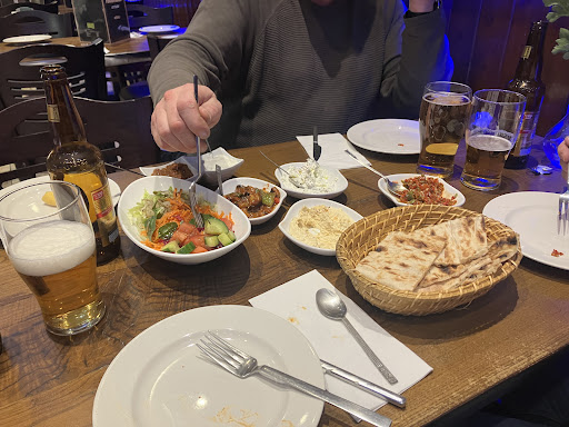 Photo of Istanbul Kitchen - 19 Abbey St, Market Harborough LE16 9AA